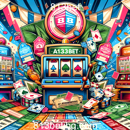Explore a Diversidade dos Jogos de Pagamento na 813bet
