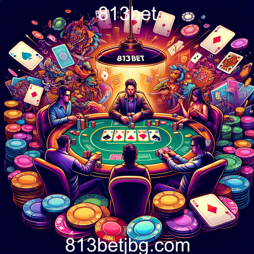 Poker